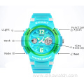 SMAEL Fashion Brand Kids Watch LED Digital Quartz-Watches